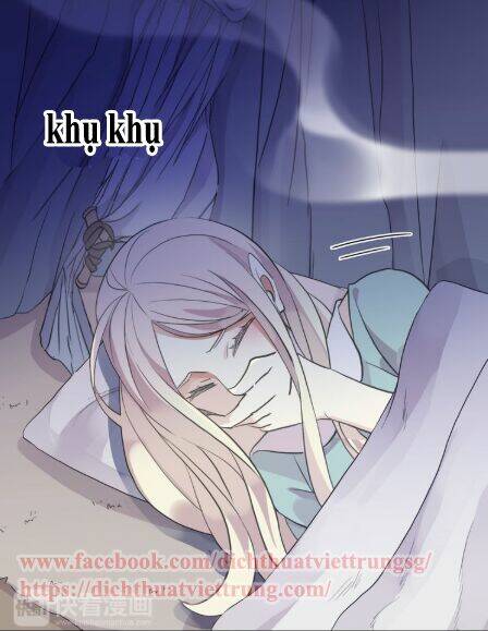 Vết Cắn Ngọt Ngào 2 Chapter 35 - Trang 2