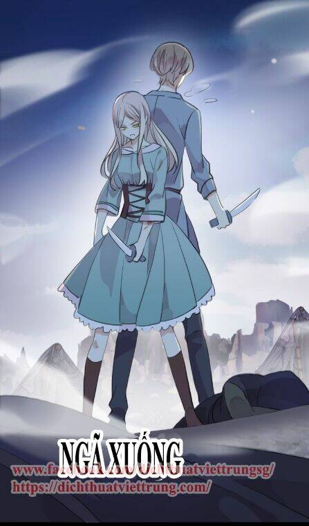 Vết Cắn Ngọt Ngào 2 Chapter 36 - Trang 2