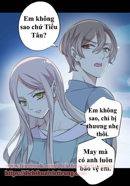 Vết Cắn Ngọt Ngào 2 Chapter 36 - Trang 2