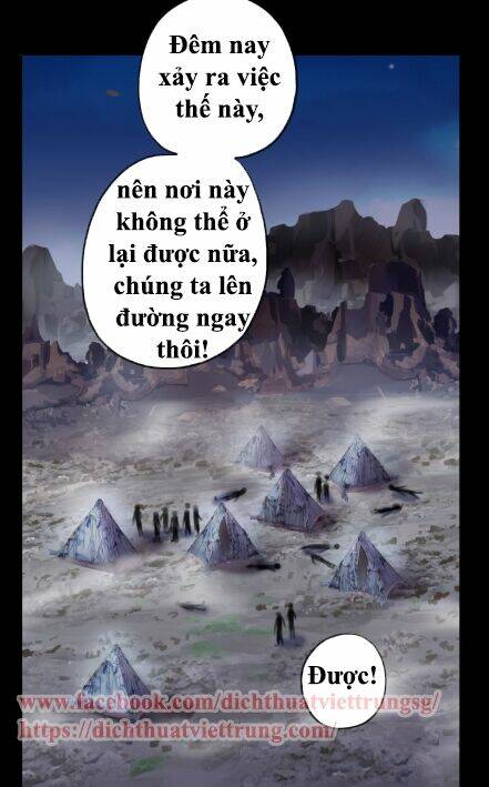 Vết Cắn Ngọt Ngào 2 Chapter 36 - Trang 2