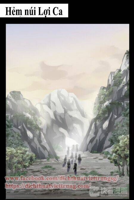 Vết Cắn Ngọt Ngào 2 Chapter 36 - Trang 2