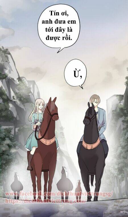 Vết Cắn Ngọt Ngào 2 Chapter 36 - Trang 2