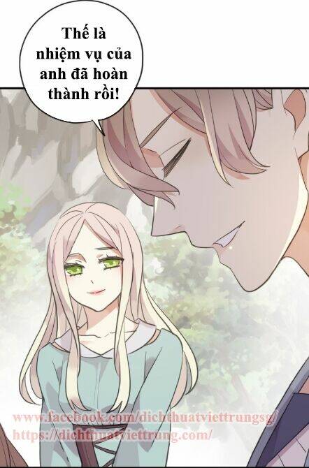 Vết Cắn Ngọt Ngào 2 Chapter 36 - Trang 2