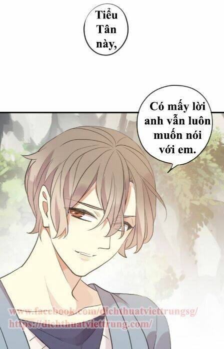 Vết Cắn Ngọt Ngào 2 Chapter 36 - Trang 2