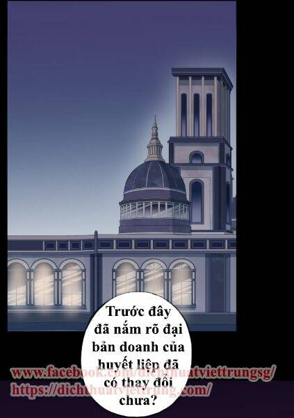 Vết Cắn Ngọt Ngào 2 Chapter 36 - Trang 2