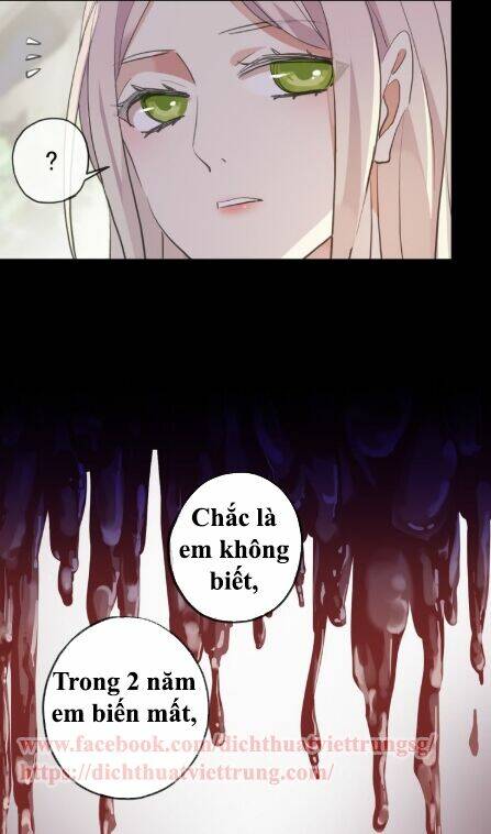 Vết Cắn Ngọt Ngào 2 Chapter 36 - Trang 2