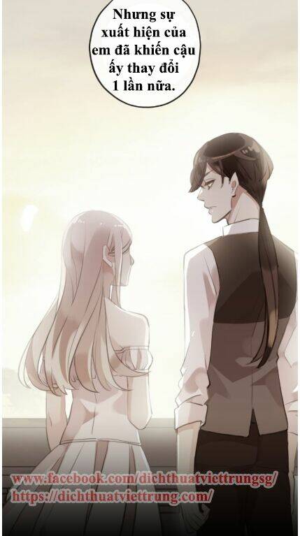 Vết Cắn Ngọt Ngào 2 Chapter 36 - Trang 2