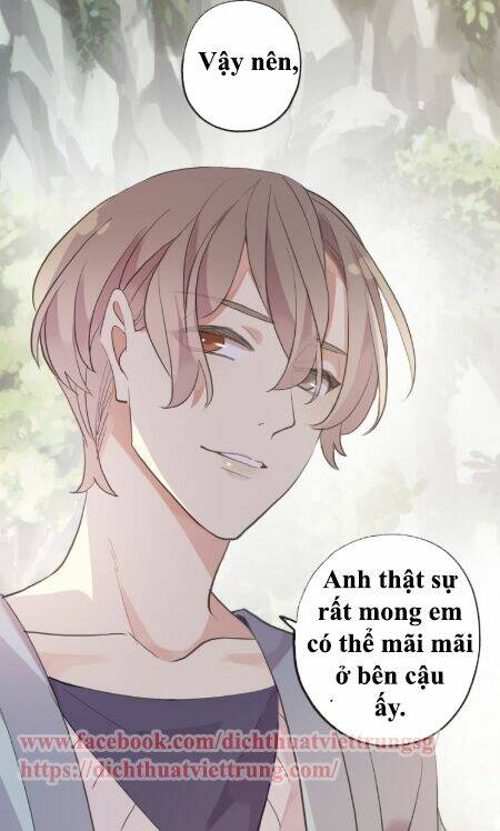 Vết Cắn Ngọt Ngào 2 Chapter 36 - Trang 2