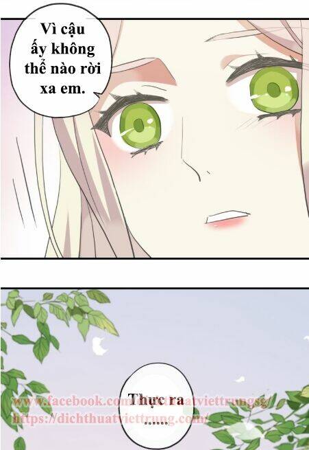 Vết Cắn Ngọt Ngào 2 Chapter 36 - Trang 2