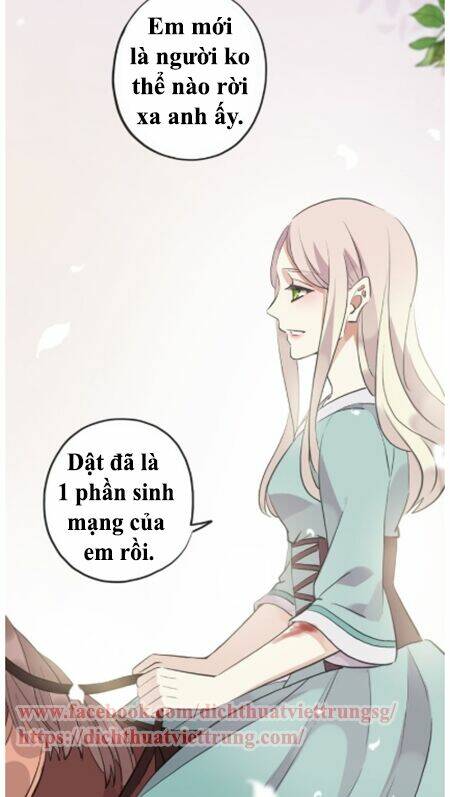 Vết Cắn Ngọt Ngào 2 Chapter 36 - Trang 2