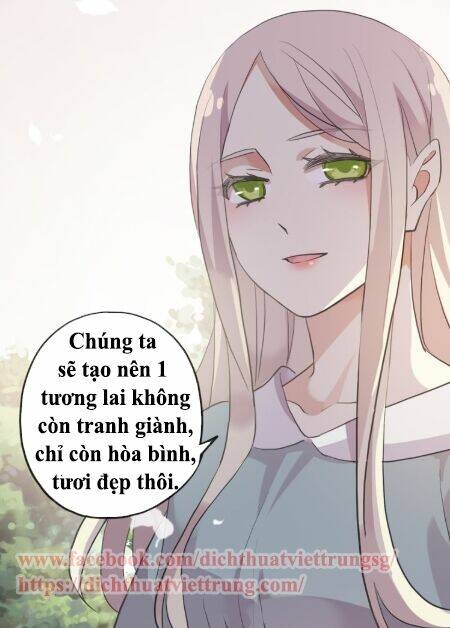 Vết Cắn Ngọt Ngào 2 Chapter 36 - Trang 2
