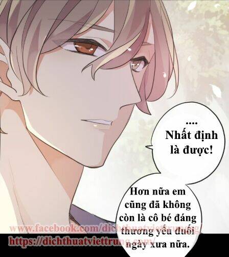 Vết Cắn Ngọt Ngào 2 Chapter 36 - Trang 2