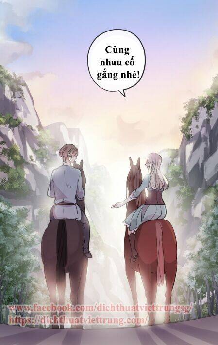 Vết Cắn Ngọt Ngào 2 Chapter 36 - Trang 2