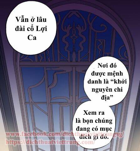 Vết Cắn Ngọt Ngào 2 Chapter 36 - Trang 2