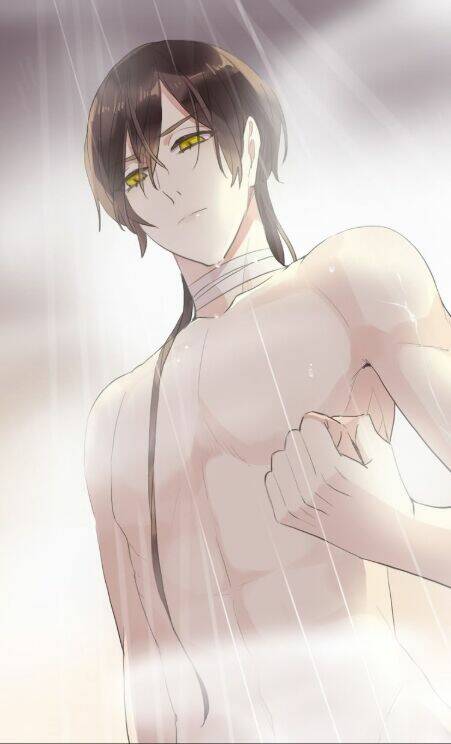 Vết Cắn Ngọt Ngào 2 Chapter 36 - Trang 2