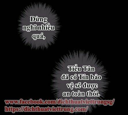 Vết Cắn Ngọt Ngào 2 Chapter 36 - Trang 2