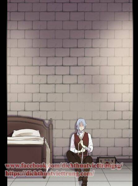 Vết Cắn Ngọt Ngào 2 Chapter 36 - Trang 2