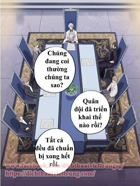 Vết Cắn Ngọt Ngào 2 Chapter 36 - Trang 2