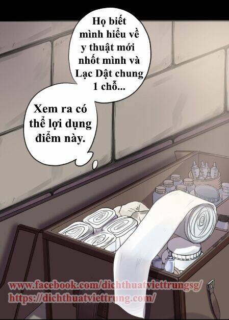 Vết Cắn Ngọt Ngào 2 Chapter 36 - Trang 2