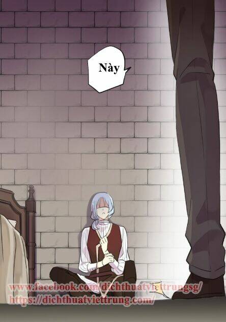 Vết Cắn Ngọt Ngào 2 Chapter 36 - Trang 2