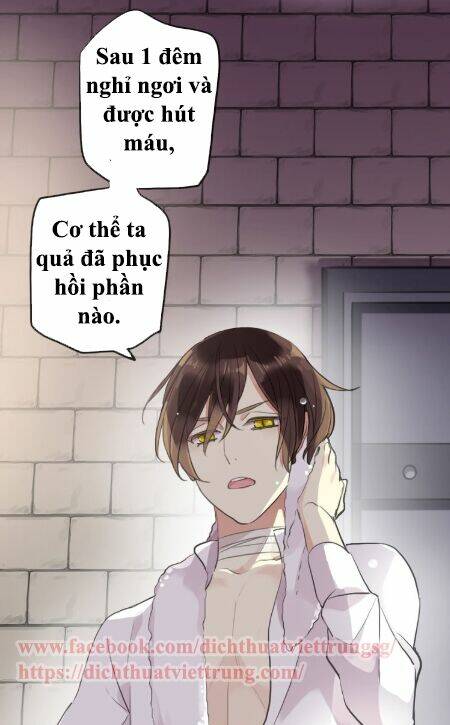 Vết Cắn Ngọt Ngào 2 Chapter 36 - Trang 2