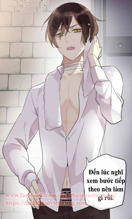 Vết Cắn Ngọt Ngào 2 Chapter 36 - Trang 2