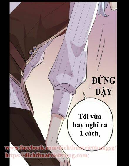 Vết Cắn Ngọt Ngào 2 Chapter 36 - Trang 2