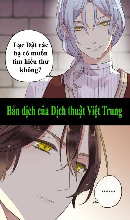 Vết Cắn Ngọt Ngào 2 Chapter 36 - Trang 2