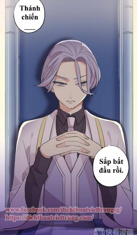 Vết Cắn Ngọt Ngào 2 Chapter 36 - Trang 2