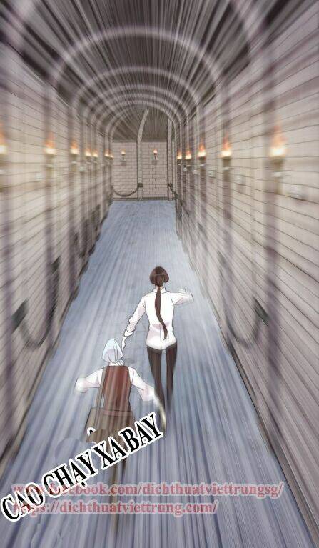 Vết Cắn Ngọt Ngào 2 Chapter 37 - Trang 2