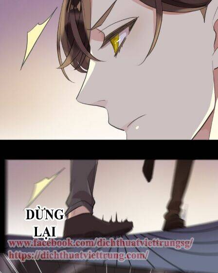 Vết Cắn Ngọt Ngào 2 Chapter 37 - Trang 2