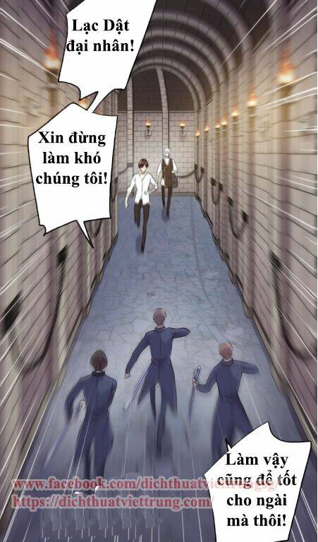 Vết Cắn Ngọt Ngào 2 Chapter 37 - Trang 2