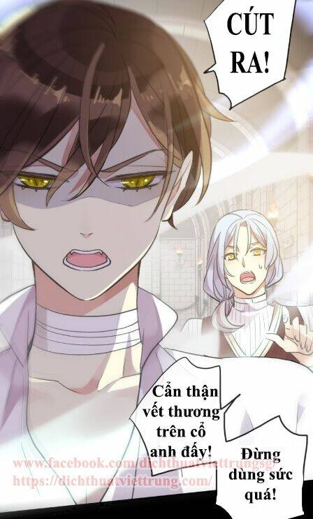Vết Cắn Ngọt Ngào 2 Chapter 37 - Trang 2