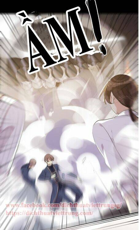 Vết Cắn Ngọt Ngào 2 Chapter 37 - Trang 2