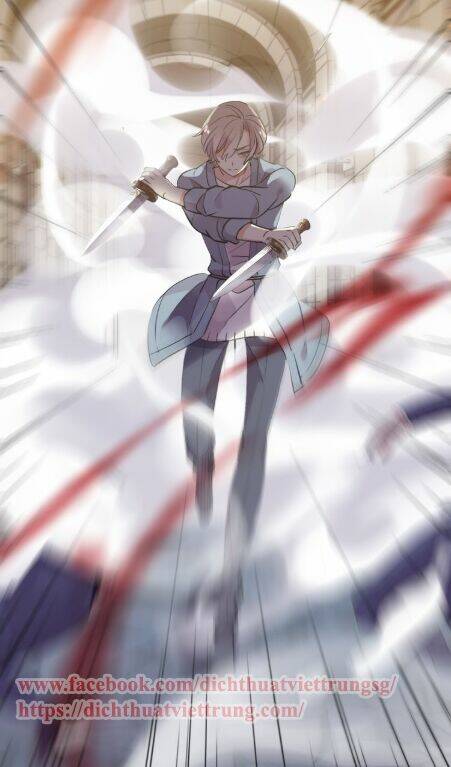 Vết Cắn Ngọt Ngào 2 Chapter 37 - Trang 2