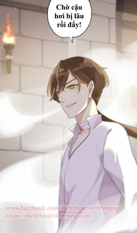 Vết Cắn Ngọt Ngào 2 Chapter 37 - Trang 2