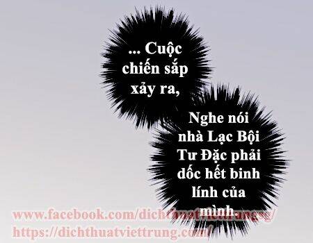 Vết Cắn Ngọt Ngào 2 Chapter 37 - Trang 2