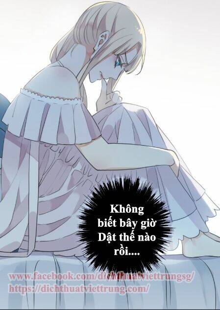 Vết Cắn Ngọt Ngào 2 Chapter 37 - Trang 2