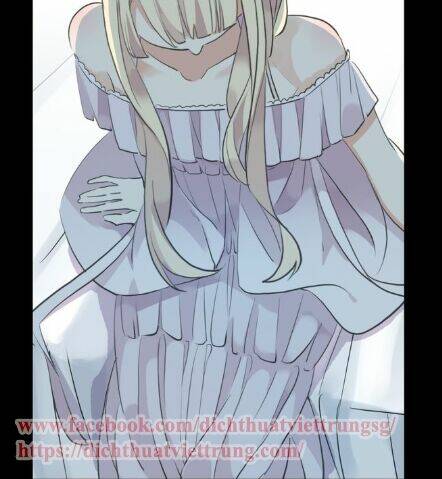 Vết Cắn Ngọt Ngào 2 Chapter 37 - Trang 2