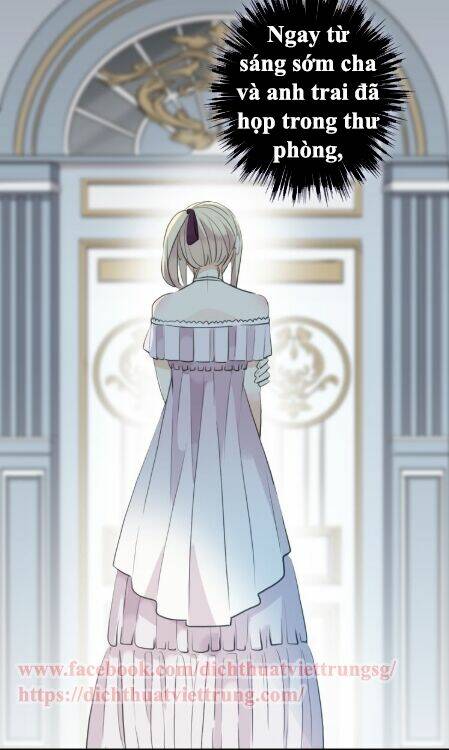 Vết Cắn Ngọt Ngào 2 Chapter 37 - Trang 2