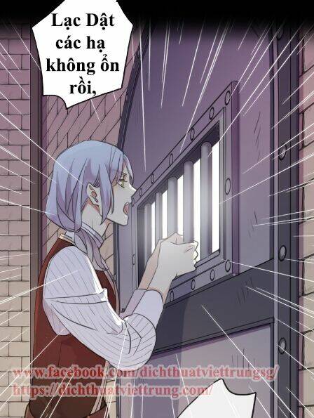 Vết Cắn Ngọt Ngào 2 Chapter 37 - Trang 2