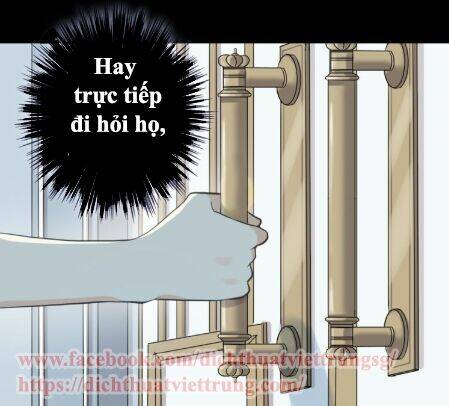 Vết Cắn Ngọt Ngào 2 Chapter 37 - Trang 2