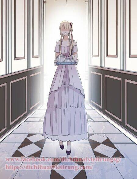 Vết Cắn Ngọt Ngào 2 Chapter 37 - Trang 2