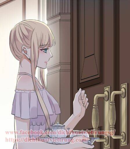 Vết Cắn Ngọt Ngào 2 Chapter 37 - Trang 2