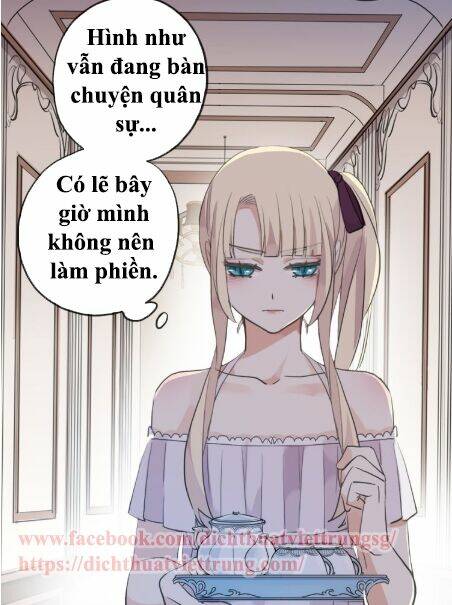 Vết Cắn Ngọt Ngào 2 Chapter 37 - Trang 2