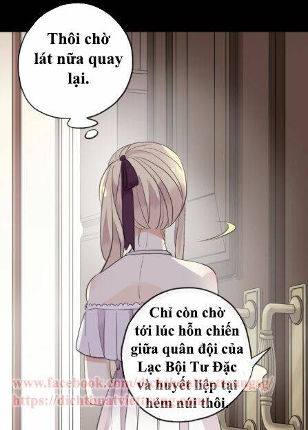 Vết Cắn Ngọt Ngào 2 Chapter 37 - Trang 2