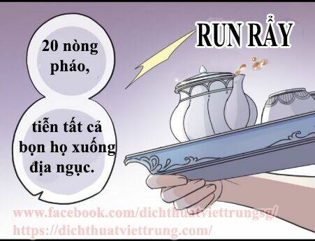 Vết Cắn Ngọt Ngào 2 Chapter 37 - Trang 2