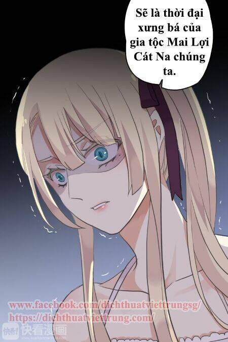 Vết Cắn Ngọt Ngào 2 Chapter 37 - Trang 2