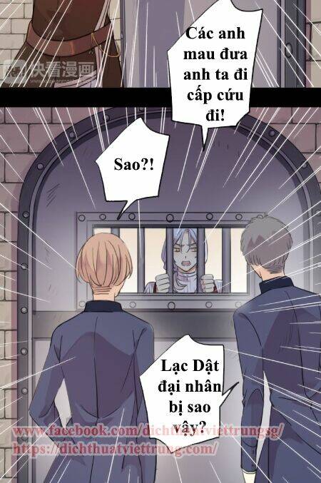 Vết Cắn Ngọt Ngào 2 Chapter 37 - Trang 2