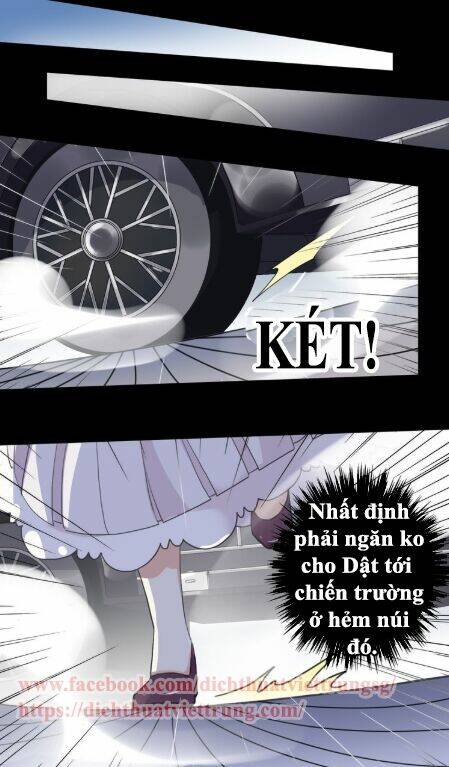 Vết Cắn Ngọt Ngào 2 Chapter 37 - Trang 2